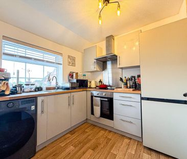 1 bedroom apartment to rent - Photo 6