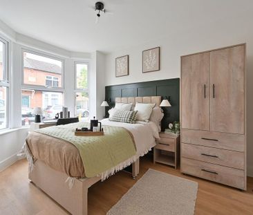 1 bedroom house of multiple occupation to rent - Photo 2