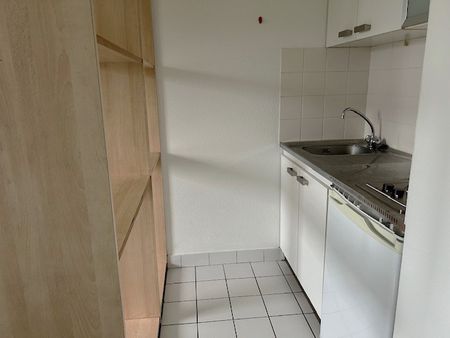 Location Appartement 1 pièce 19m² DIJON 21000 - Photo 2