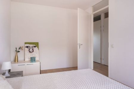 Appartement te huur: Meridiaan 58 3813 AW Amersfoort - Photo 5