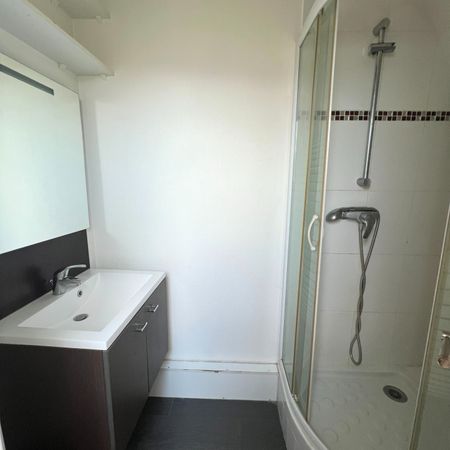 TOURS avenue de Grammont, emplacement idéal, appartement meublé - Photo 4