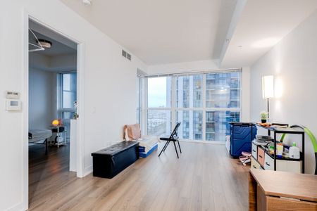 For Lease - 20 Thomas Riley Road Unit# 2101, Toronto, Ontario - Photo 3
