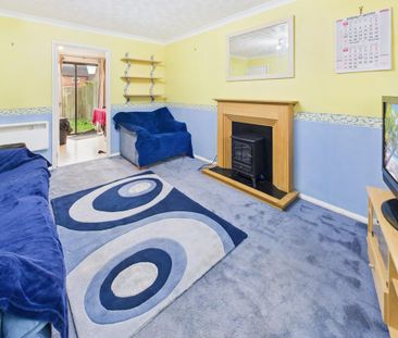 2 bedroom detached house to rent - Photo 1