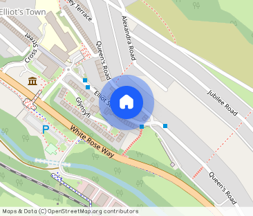 Phillips Street, Elliots Town, NEW TREDEGAR - Photo 1