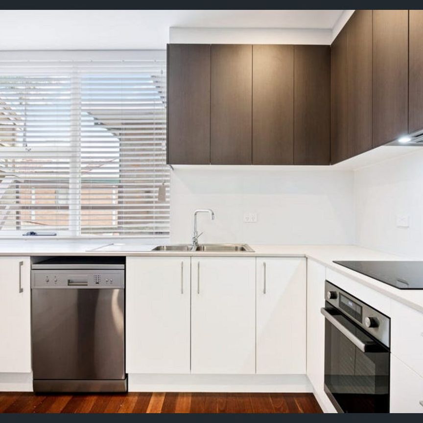 Stunning apartment with amazing city views! - Photo 1