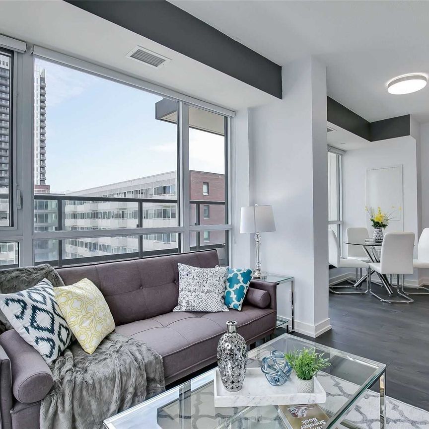 For Lease - 200 Sackville Street Unit# 810, Toronto, Ontario - Photo 1