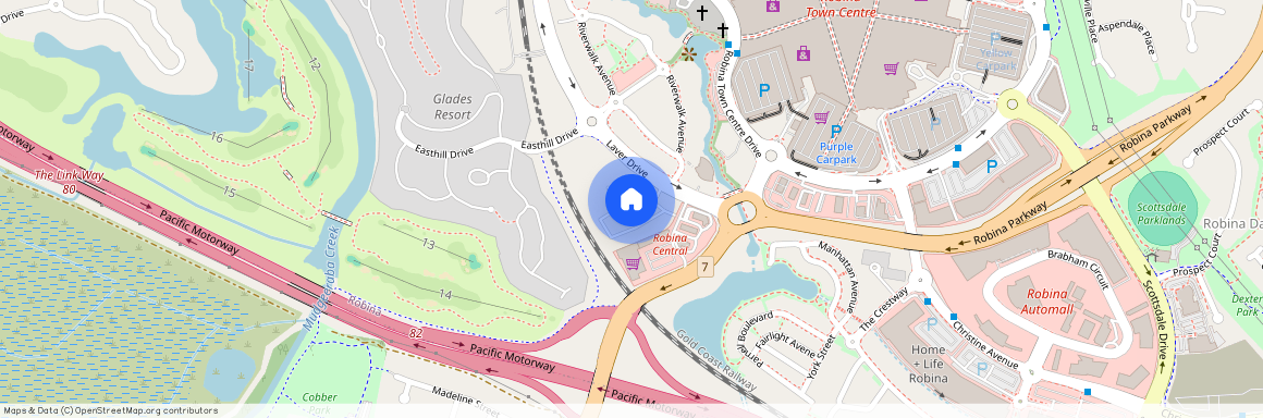 10 The Gardenway, Qld 4226, Robina