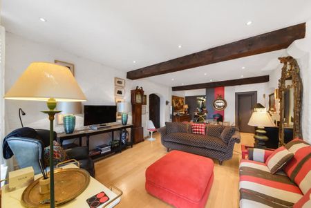 Wapping High Street London E1W - Photo 2