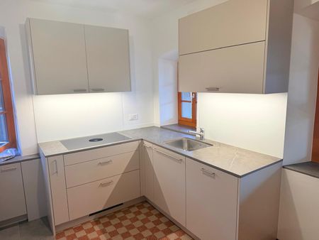 4.5 Zimmer, 150 m², 2. Stock - Foto 5