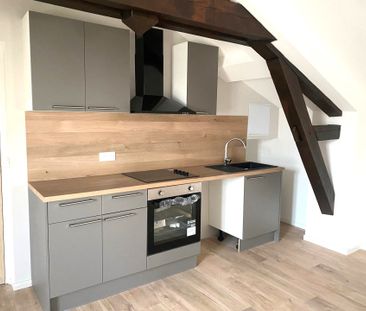 Location Appartement 2 pièces 35m² BOURG DE PEAGE 26300 - Photo 1