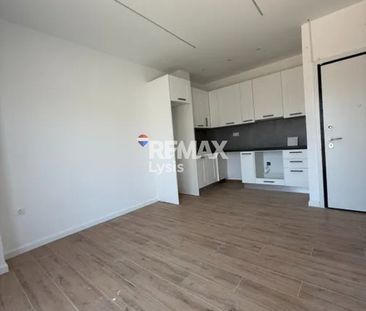 Studio / γκαρσονιέρα 21 τ.μ. για ενοικίαση, Πειραιάς, Καμίνια - Photo 3