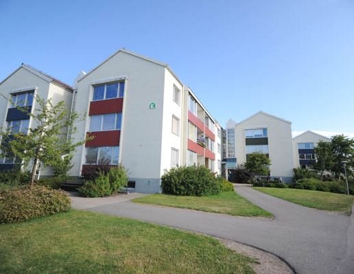 Perstorpsvägen 3 Oxhagen, Kalmar - Foto 1