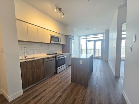 For Lease - 22 Hughson Street Unit# 2302 B, Hamilton, Ontario - Photo 3