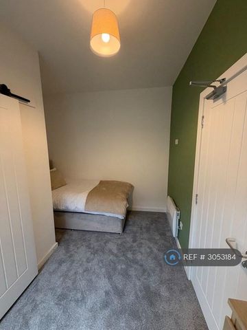 1 bedroom in a house share to rent - Photo 4