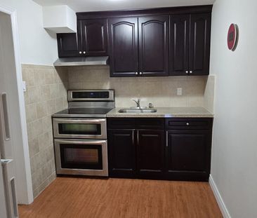 For Lease - 58 Irwin Drive Unit# Lower level, Barrie, Ontario - Photo 3