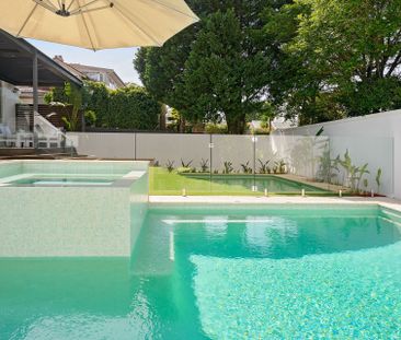 Superb Family Entertainer in Prized Locale - Photo 2