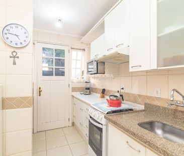 Casa em Condomínio com 3 quartos e 223m² para alugar em Santa Terez... - Foto 2
