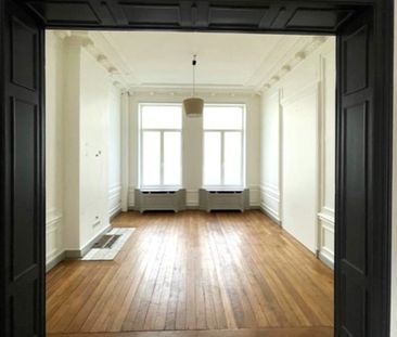 Appartement op de 1e verdieping in Verviers - Photo 3