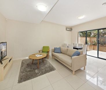 1/2 Tavistock Road, Homebush West NSW 2140 - Apartment For Rent | D... - Photo 3