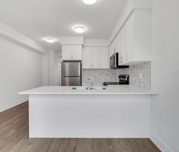 For Lease - 99 Roger Street Unit# 61, Kitchener, Ontario - Photo 6