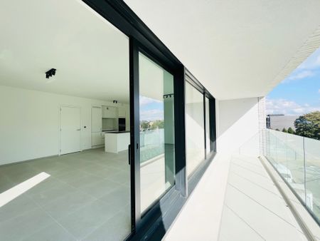 Rue Henri Evenepoel Straat, 1030, Schaarbeek - Foto 3