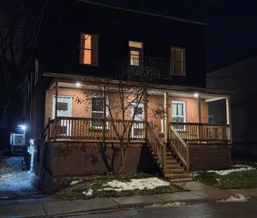 chambre à louer - Photo 1