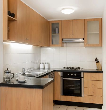 1112/79-81 Berry Street, North Sydney NSW 2060 - Apartment For Rent | Domain - Photo 4