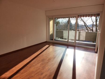 4.5 Zimmer, 94 m² - Photo 2