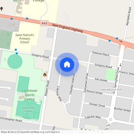 3 Caputar Way, NSW 2321, Lochinvar