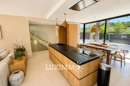 LONGUE DURÉE - VILLA MODERNE 4 CH - Photo 5