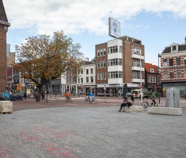 Te huur: Appartement Potterstraat in Utrecht - Foto 6