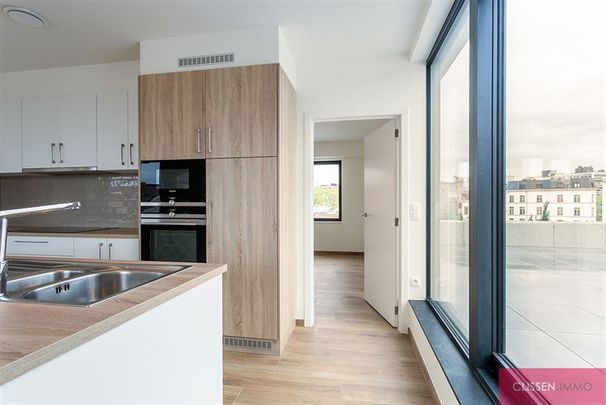 Appartement te huur in Antwerpen - Photo 1