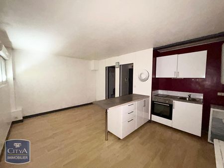 Location Appartement 2 pièces 38m² TOURS 37000 - Photo 3