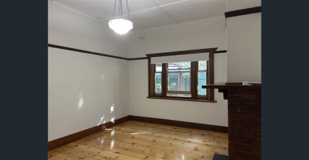 Renovated Character Home - Photo 3