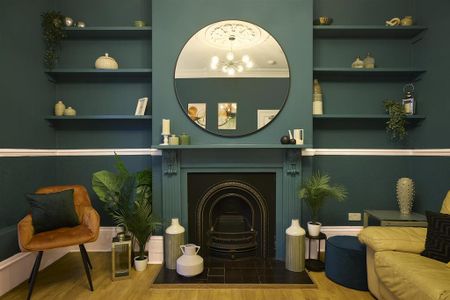 1 bedroom in a house share to rent - Photo 4