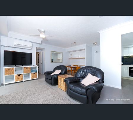 3002/56 Wharf Street, Kangaroo Point, Qld 4169 - Photo 4