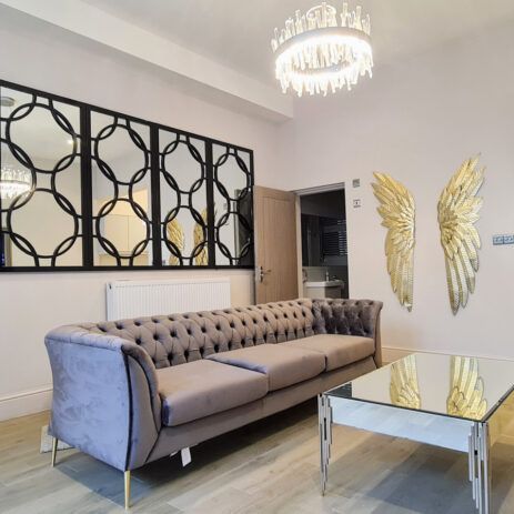 26 flat 2 Kensington Terrace, Leeds, LS6 1BE - Photo 1