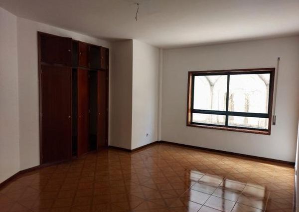 Apartamento T1