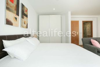 Carrer Ametllers, Altea, Valencian Community 03779