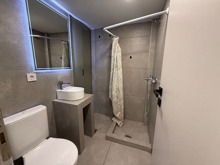 Διαμέρισμα για ενοικίαση Χατζηκυριάκειο (Πειραϊκή - Χατζηκυριάκειο) - Φωτογραφία 3