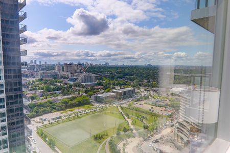 For Lease - 95 Mcmahon Drive Unit# 3203, Toronto, Ontario - Photo 5