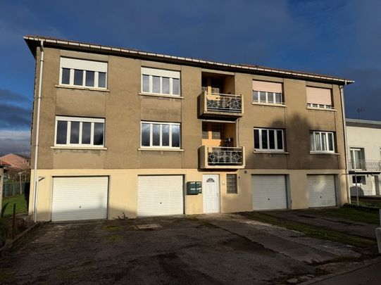 Appartement 3 pièces à Amnéville - Photo 1