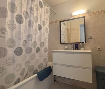 STUDIO BIS AVEC CHAMBRE - Photo 6