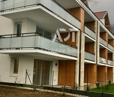 Appartement T3 à VOREPPE - Photo 2