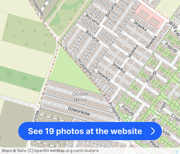 Stylowy dom z ogrodem w pięknej okolicy – bez prowizji - Photo 1