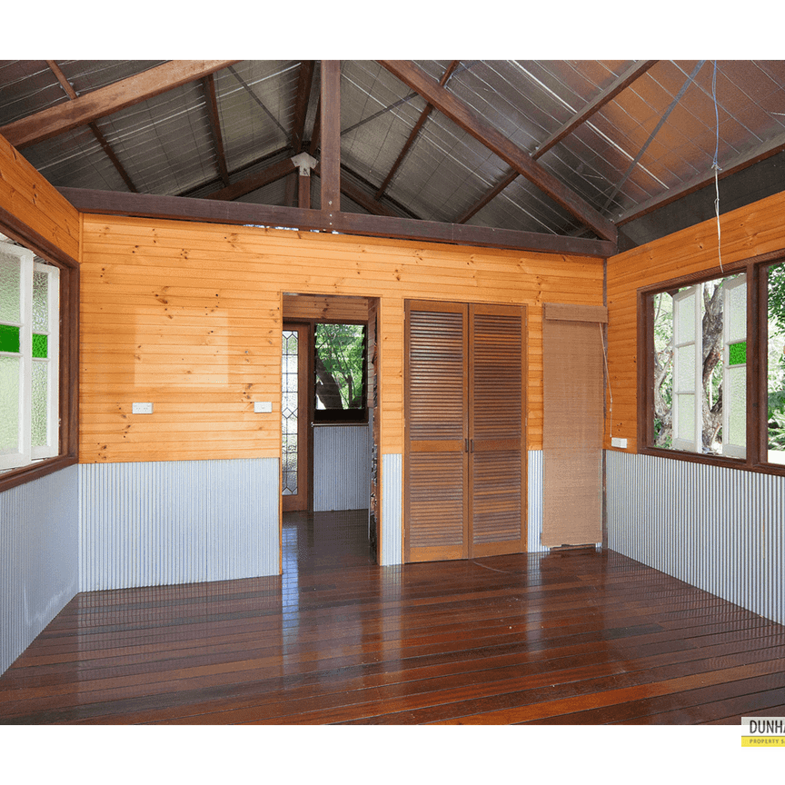 Budget friendly Studio in Kamerunga - Photo 1