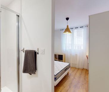 MOUTONS D Colocation 4 chambres à Toulouse - Photo 5