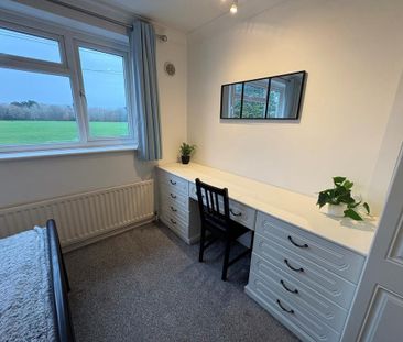 1 bedroom house of multiple occupation to rent - Photo 1