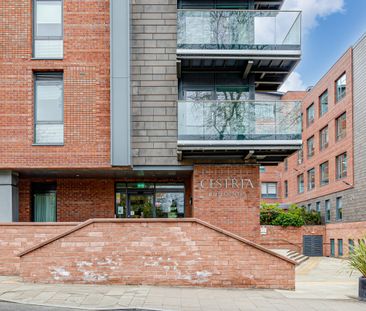 Cestria Building George Street, Chester - Photo 1