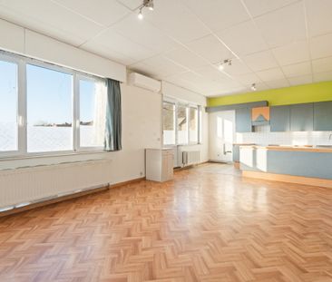 Ruim 2-slaapkamerappartement nabij centrum Vilvoorde - Photo 5